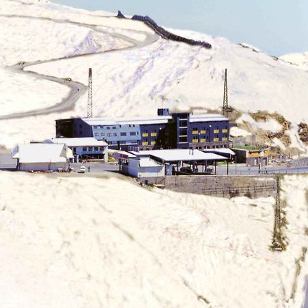 Pic Maia Mountain Hotel Pas De La Casa Bagian luar foto